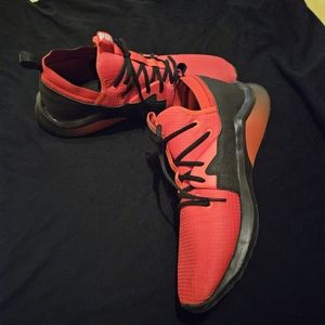 Men's shoes